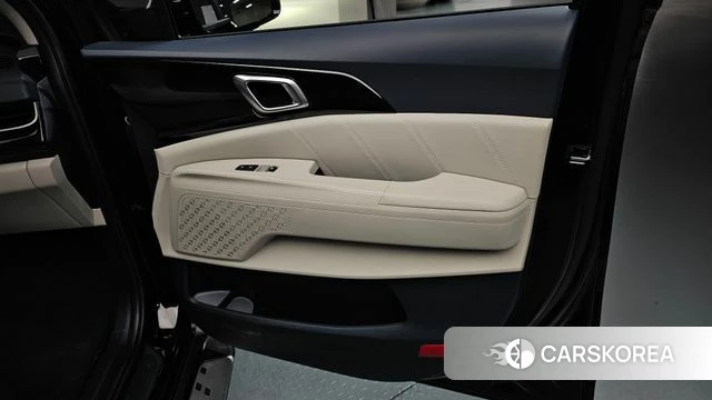 Kia The New Carnival 4th Generation id 4427455 из Кореи 17