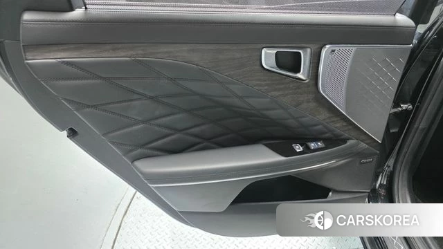 Kia K8 id 4716926 из Кореи 17