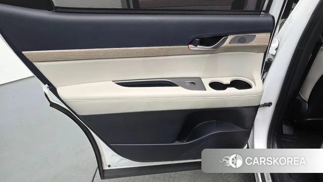 Hyundai Palisade id 4593555 из Кореи 17