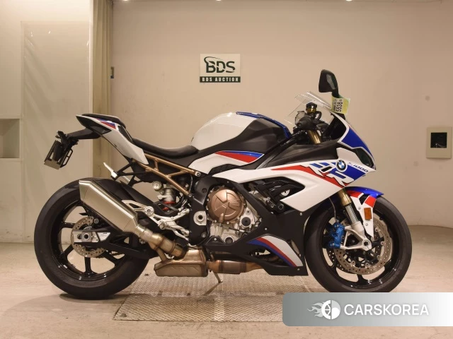 Проданный BMW S1000RR M PACKAGE 2022 из Японии
