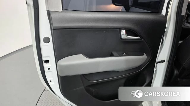 Kia The New Kia Ray id 4935076 из Кореи 17