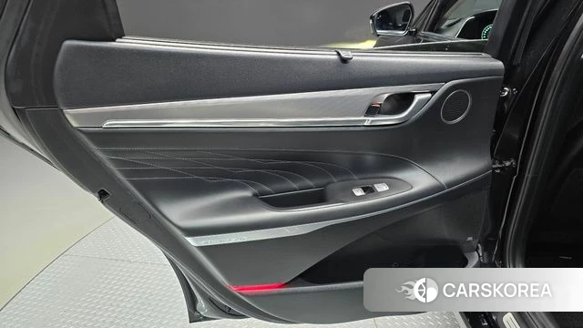 Hyundai The New Grandeur IG id 4344021 из Кореи 17