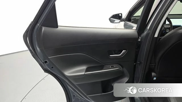Hyundai Kona Hybrid (SX2) id 4280896 из Кореи 17