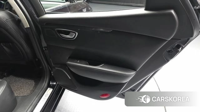 Renault Korea (Samsung) SM6 id 4403300 из Кореи 17