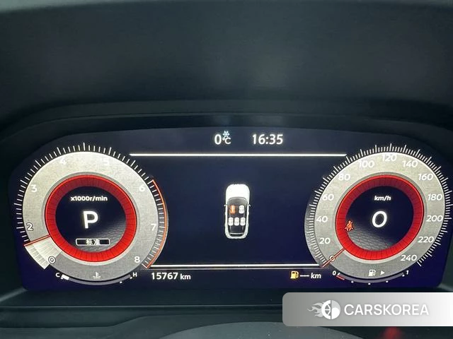 Nissan Qashqai id 4263387 из Китая 17