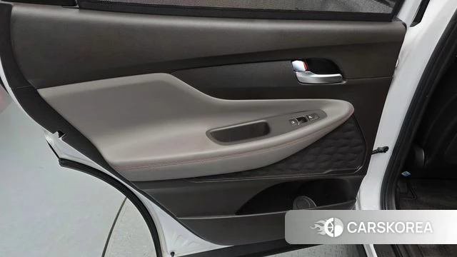 Hyundai Santa Fe TM id 4923960 из Кореи 17