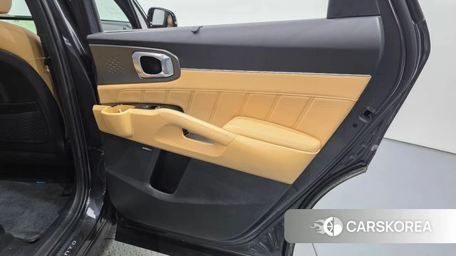 Kia Sorento 4th Generation id 4922083 из Кореи 17