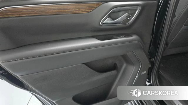 Chevrolet (GM Daewoo) Tahoe id 4433347 из Кореи 17