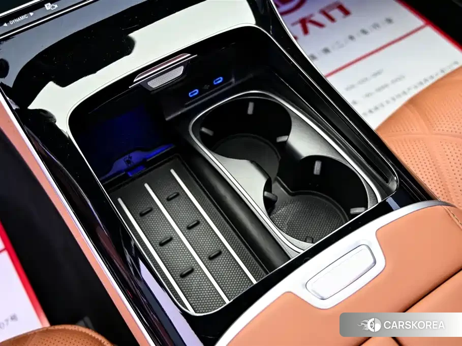 Mercedes-Benz Maybach S-Class id 4570564 из Китая 17
