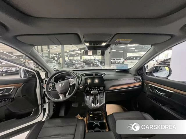 Honda CR-V id 4275580 из Китая 17