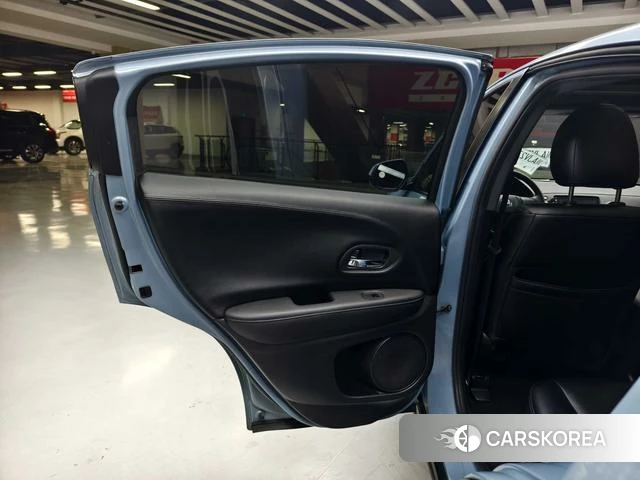 Honda XR-V id 4260617 из Китая 17