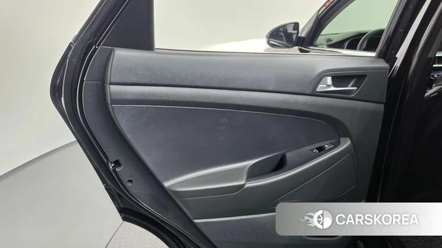 Hyundai All New Tucson id 4667187 из Кореи 17