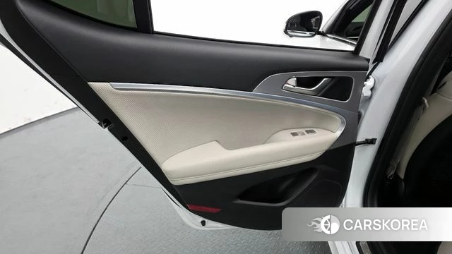 Genesis The New G70 id 4224355 из Кореи 17