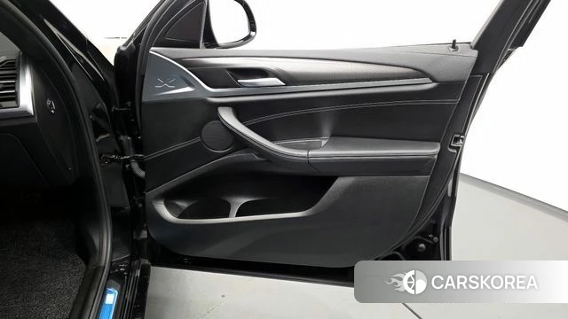 BMW X4 (G02) id 4408460 из Кореи 17