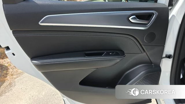 Renault Korea (Samsung) XM3 id 4693530 из Кореи 17