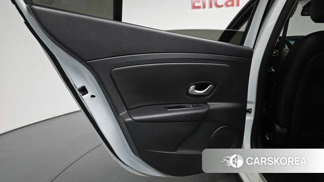 Renault Korea (Samsung) SM3 Z.E. id 4717578 из Кореи 17