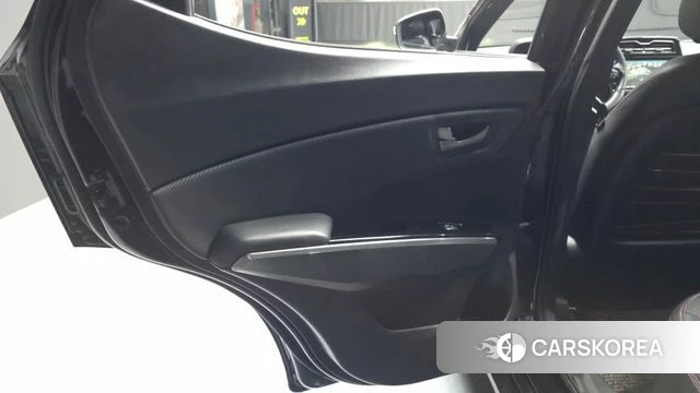 Ssangyong Berry New Tivoli id 4370359 из Кореи 17