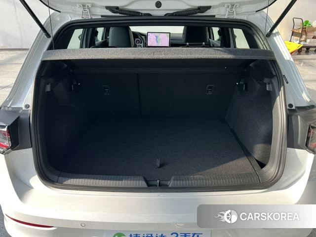 Volkswagen Golf id 4272132 из Китая 17