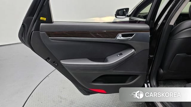 Genesis G80 id 4785844 из Кореи 17