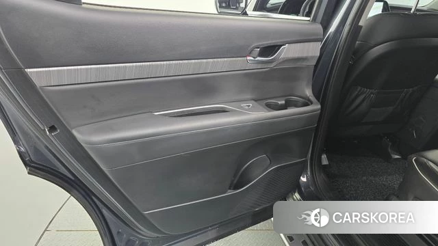 Hyundai The New Palisade id 4433170 из Кореи 17