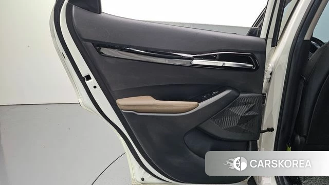Kia Seltos id 4683320 из Кореи 17