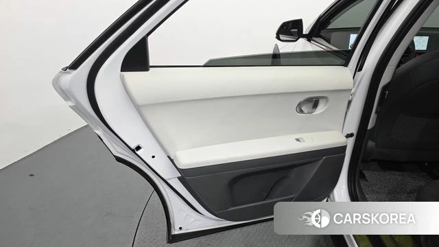 Hyundai Ionic 5 id 4185971 из Кореи 17