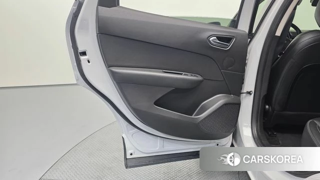 Renault Korea (Samsung) XM3 id 4355910 из Кореи 17