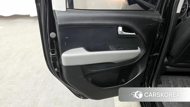 Kia The New Kia Ray id 4230558 из Кореи 17