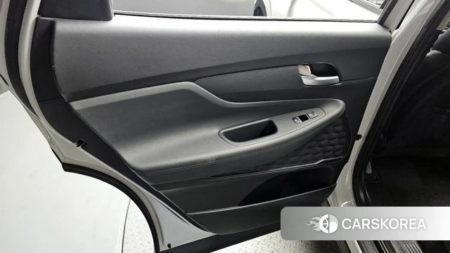 Hyundai Santa Fe TM id 4246178 из Кореи 17