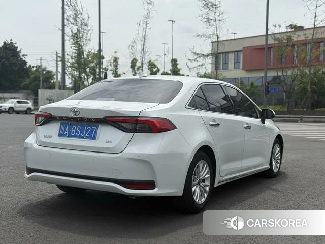 Toyota Asian lion id 4262161 из Китая 17