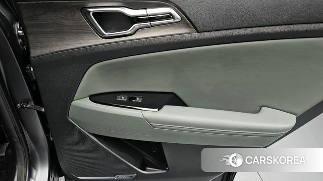 Kia Sportage 5th Generation Hybrid id 4185930 из Кореи 17