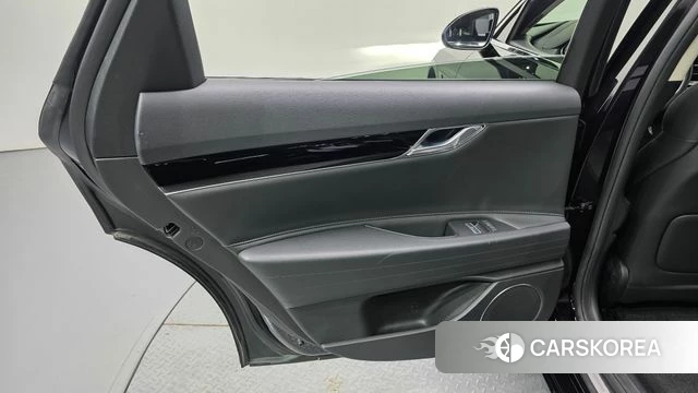 Genesis G80 (RG3) id 4847920 из Кореи 17