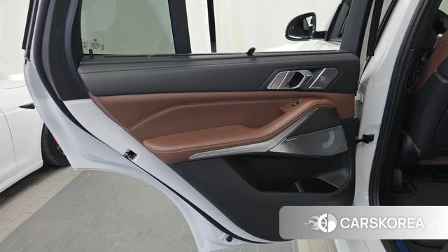 BMW X5 (G05) id 4849268 из Кореи 17