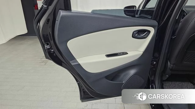 Renault Korea (Samsung) New QM3 id 4638079 из Кореи 17