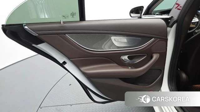 Mercedes-Benz CLS-Class C257 id 4536075 из Кореи 17