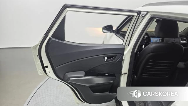 Ssangyong Tivoli Armor id 4582118 из Кореи 17
