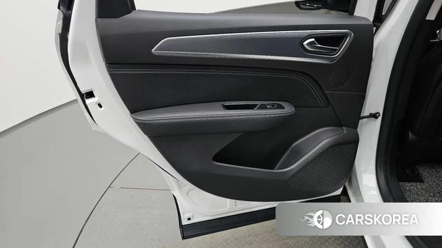 Renault Korea (Samsung) XM3 id 4937051 из Кореи 17