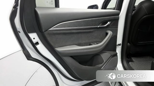 Renault Korea (Samsung) Grand Coleos id 4400341 из Кореи 17