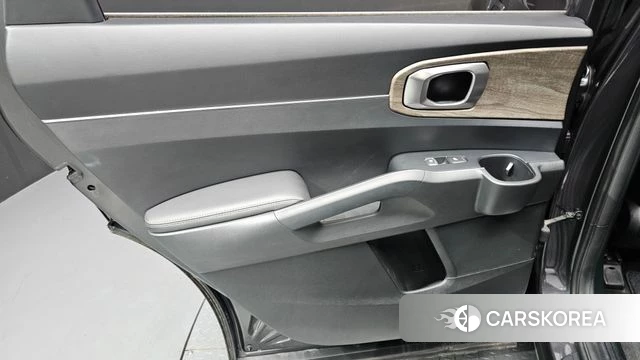 Kia Sorento 4th Generation id 4764418 из Кореи 17