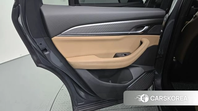 Renault Korea (Samsung) Grand Coleos id 4493652 из Кореи 17