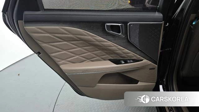 Kia K8 id 4375919 из Кореи 17