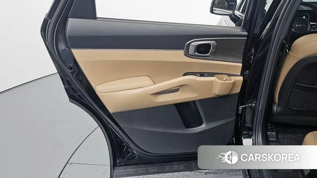 Kia The New Sorento 4th Generation id 4223071 из Кореи 17