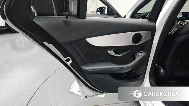 Mercedes-Benz C-Class W205 id 4434348 из Кореи 17