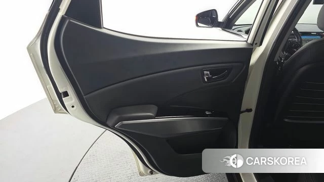 Ssangyong Tivoli Armor id 4520712 из Кореи 17