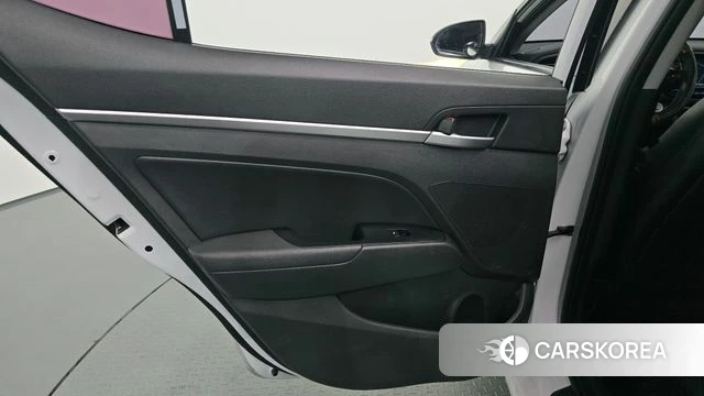 Hyundai The New Avante AD id 4677765 из Кореи 17