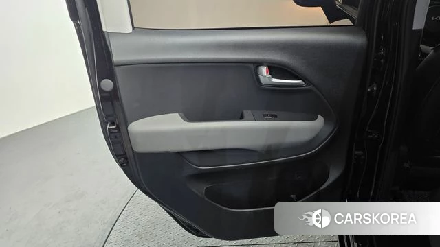 Kia The New Kia Ray id 4590599 из Кореи 17