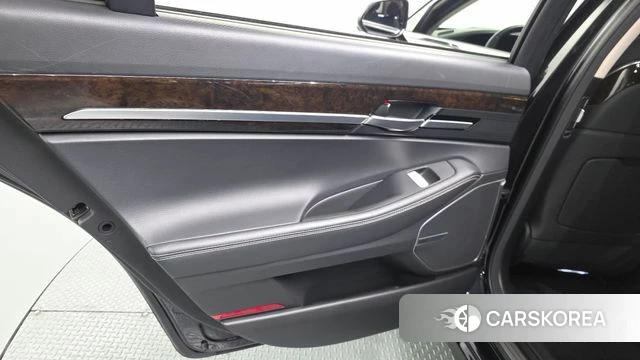 Genesis G90 id 4520293 из Кореи 17