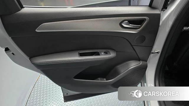 Renault Korea (Samsung) XM3 id 4871612 из Кореи 17