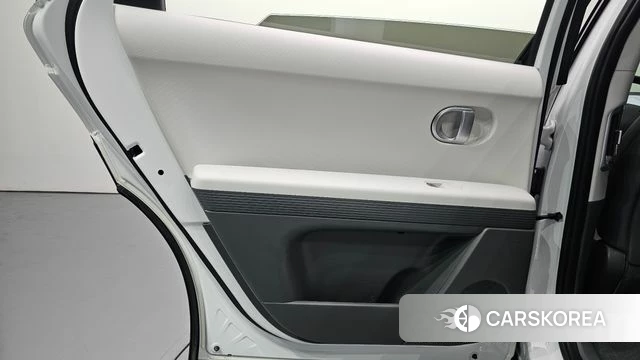 Hyundai Ionic 5 id 4475957 из Кореи 17