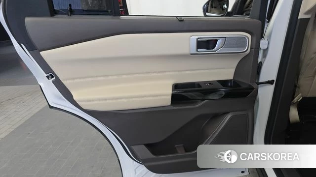 Ford Explorer 6th Generation id 4697189 из Кореи 17